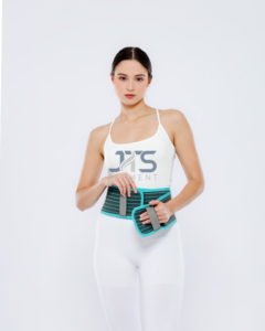 Ceinture de Maternité Super Confortable, Réglable, Lavable, Respirante, en Polyester et Éponge, Soutient les Femmes Enceintes - Product Image 4