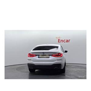 บีเอ็มดับเบิลยู แกรนทัวริสโม (GT) 620d เอ็ม สปอร์ต ปี 2024/5 ระยะทาง 64,580 กม. ดีเซล เกียร์อัตโนมัติ พวงมาลัยซ้าย - Product Image 4