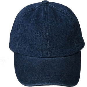 Casquettes de baseball sportives personnalisées OEM de haute qualité avec logo, respirantes, imperméables, à sangle réglable, personnalisables - Product Image 2