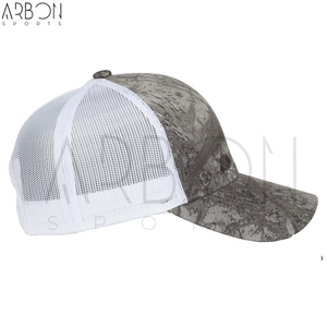 Casquettes 6 panneaux en PU de qualité supérieure, confortables, style urbain, haute durabilité, tendance, nouveauté 2026, vente en gros - Product Image 3