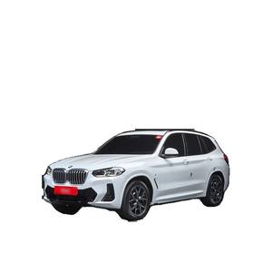 BMW X3 XDrive 20i M Sport 2024, Volante a la Izquierda, Caja de Cambios Automática, con Cámara Trasera, 26,818 km - Product Image 1