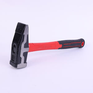 Martillo Octagonal Tipo T con Mango Recubierto <span class=keywords><strong>de</strong></span> Plástico OEM, Martillo <span class=keywords><strong>para</strong></span> Trabajar la Madera, Martillo <span class=keywords><strong>de</strong></span> Carpintero con Mango Absorbente <span class=keywords><strong>de</strong></span> Impactos <span class=keywords><strong>para</strong></span> Trabajos en Madera - Product Image 5