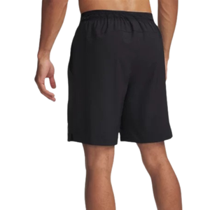 Shorts de sport légers pour hommes, respirants, pour la gym, la course à pied, décontractés, avec poches élastiques à la taille - Product Image 4