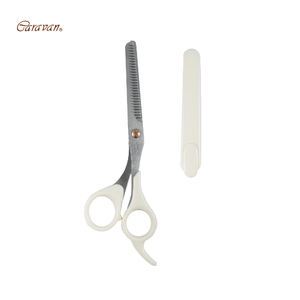 Tijeras de Entresacar de Acero Inoxidable - Product Image 1