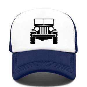 Créez votre propre casquette, personnalisez la casquette pour adultes, casquette de camionneur de haute qualité, faible MOQ, casquette de sport personnalisée, casquette de baseball - Product Image 5