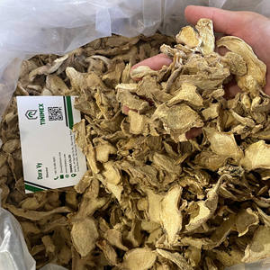 JENGIBRE REBANADAS SECAS BARATAS-Precio directo de fábrica, gran calidad (WA + 84 36 680 8683) - Product Image 6