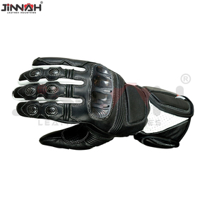 Men's Quality Breathable Motorcycle <b>Gloves</b> <b>Touch</b> <b>Screen</b> High Performance Best Factory Rate New Design Motorbike <b>Gloves</b> - Product Image 2