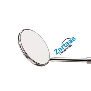 Zartaas High Quality Electric Stainless Steel Dental Instrument Resection Mirror Small Diameter 0.8mm CE Certified Class II - Product Image 5