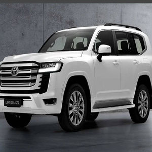 ราคาดีที่สุด ขายดี รถโตโยต้าแลนด์ครุยเซอร์ 300 มือสอง สภาพดี ราคาถูก สะอาด พร้อมส่ง มีทั้งพวงมาลัยซ้ายและขวา - Product Image 2