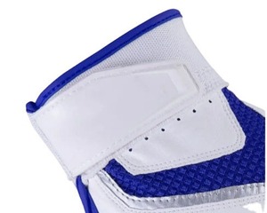 Guantes de Béisbol y Sóftbol Profesionales Lavables, Personalizados, con Palma de Cuero Premium, Guantes de Bateo para Invierno, para Hombre y Mujer - Product Image 3