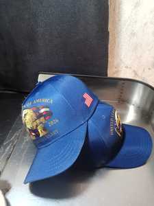 Gorras Deportivas Personalizadas con Logotipo Bordado, Gorras de Béisbol de Algodón de Alta Calidad, Lisas, Vintage, con Hebilla Metálica, al por Mayor - Product Image 5