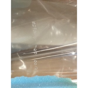 TOSOH 102700-01 QUARTZ, TUBE, POLY PROCESS, 158408 - Équipements et pièces semi-conducteurs d'occasion fiables à l'échelle mondiale - Product Image 3
