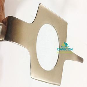 เครื่องมือผ่าตัดกระดูกสะบ้า - Product Image 5
