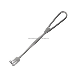 Volkman Retractor Stainless Steel Surgical Instrument CE ISO Wholesale Trauma Surgery Wholesale Supplier Medivolve - Product Image 4
