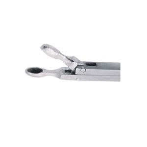 Espéculo Vaginal Cusco de Acero Inoxidable - Product Image 1