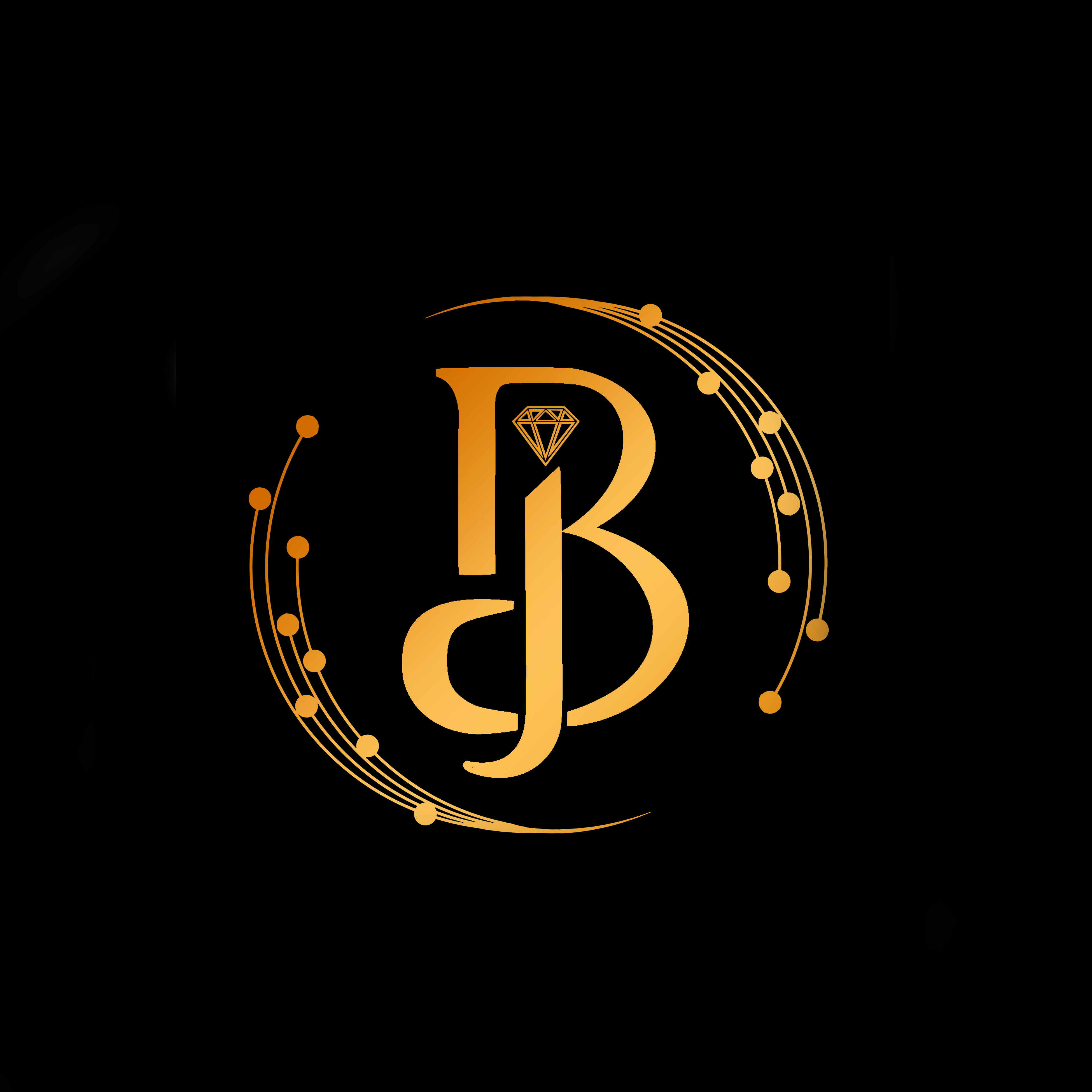 Bindi Jewels logo