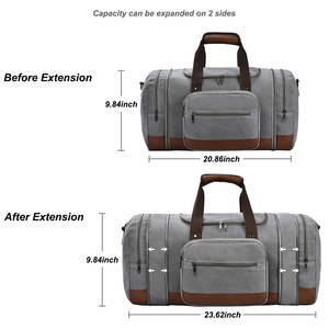 Sac de sport personnalisé avec logo, grand sac à dos multifonctionnel imperméable en Oxford, sac de voyage, sac de sport, sac d'extérieur avec compartiment pour chaussures - Product Image 6