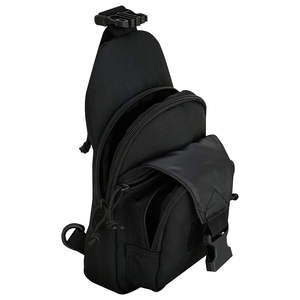 Bolso Bandolera de Viaje de Moda, Calidad de Exportación 100%, 1.0, Ligero, Ajustable, Diseño Compatible con Pistola, Respaldo Acolchado de Malla Transpirable - Product Image 5