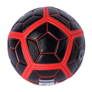 Balones de Fútbol 2026 al Precio Más Bajo, con Logotipo, el Mejor Diseño, Balones de Fútbol 2026, PU, 5 Tamaños, Balón de Partido, Diseño Personalizado - Product Image 4