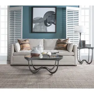 Mesa Plateada Moderna de Lujo con Base Artística para Decoración de Interiores Premium, Decoración para Fiestas, Mayorista en India, Zahid Exports - Product Image 1