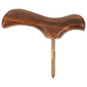 Smooth Finish Hardwood <b>File</b> <b>Cabinet</b> with <b>Wooden</b> Handle - Product Image 1