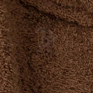 Peignoir en tissu éponge pour homme Cozy Lifestyle, 100% coton, respirant, manches longues, poches, confort relaxant, à porter tous les jours à la maison - Product Image 6