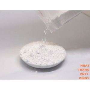 Relleno económico de carbonato de calcio molido para producción de PVC de alto volumen de confianza en el mercado indio - Product Image 3