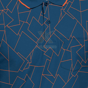 เสื้อโปโลคุณภาพพรีเมียมขายส่ง ปี 2026 เสื้อโปโลไซส์ใหญ่ ราคาถูก - Product Image 6