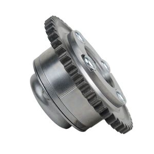 เฟืองท่อไอเสียระบบวาล์วแปรผัน (VVT) สำหรับรถยนต์เมอร์เซเดสเบนซ์ C250 SLK250 เครื่องยนต์ 1.8 ลิตร L4 รุ่น A2710503047 A2710503447 - Product Image 5