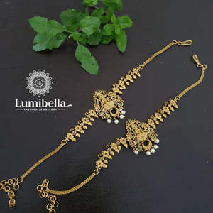 Lakshmi Vanki Design Fashion Bracelet - Product Image 3