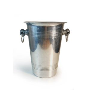 Modern ice tub designer ice tub elegant serving accessory beverage station cocktail party accessory celebration essentials - Product Image 2