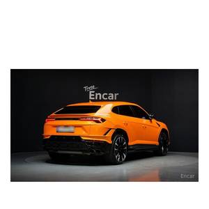 Lamborghini Urus 4.0 V8 S 2024/3, 14 945 km, boîte automatique, sièges en cuir, caméra de recul, conduite à gauche - Product Image 2