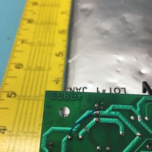 เซ็นเซอร์ออปติคอลแบบแผงวงจรพิมพ์ Semitool 14888-507, PCB - อุปกรณ์และอะไหล่เซมิคอนดักเตอร์ระดับโลกที่เชื่อถือได้ - Product Image 6