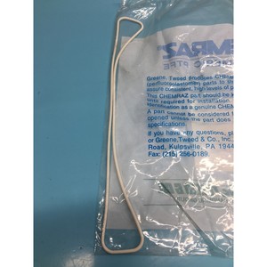CHEMRAZ 5641-0488-SC520 CPD 520 O-RING, CHAMBER - Equipo y Piezas de Semiconductores de Confianza de Marca Global - Product Image 4