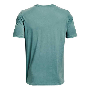 T-shirts pour hommes 100% coton, formels, sur mesure, respirants, anti-plis, à séchage rapide, à manches longues, coupe ample, haute qualité, vente en gros - Product Image 2