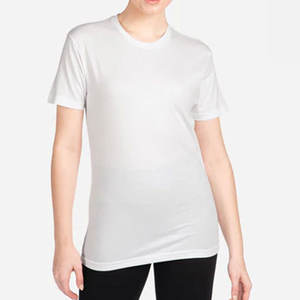 T-shirt Next Level 6210 T-shirt unisexe - Product Image 2