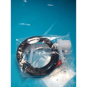 อุปกรณ์วิศวกรรมอัลตราโซนิก HAFS 7006 มือสองสภาพเดิม อะไหล่อุปกรณ์เซมิคอนดักเตอร์รุ่นเก่า - Product Image 4
