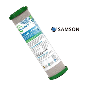 Filtre à charbon actif catalytique de 1 an de durée, haute capacité, qualité supérieure - Product Image 1