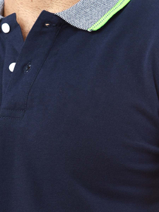 Prix de gros – Haut professionnel en polyester et coton, coupe ajustée, de haute qualité, avec poche unie, design unique, nouvelle tendance - Product Image 5