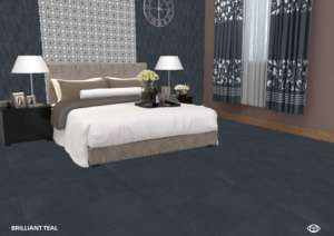 Azulejo de Porcelana Fabula de Formato Grande de Diseño, 600x1200mm, 60x120cm, 24x48 Pulgadas, Superficie Decorativa Premium para Interiores Elegantes - Product Image 3