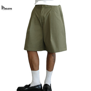 Men <b>Athletic</b> Shorts Casual Summer Wear Comfortable Breathable Lightweight Sports Everyday Style Shorts Design OEM Bulk Supplier - Product Image 1