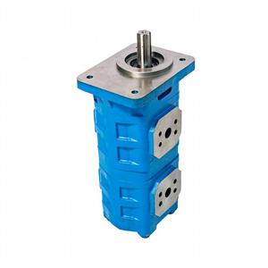 HUAMAO Compact <b>Split</b> Design Brake Caliper Assembly 14mm Mounting M12 Inlet 65mm Cylinder 1 Year Warranty Shandong <b>Machinery</b> - Product Image 5