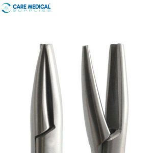 Spéculums auriculaires de diagnostic de haute qualité en acier inoxydable – Kit d'instruments pour orthodontie et usage hospitalier - Product Image 6