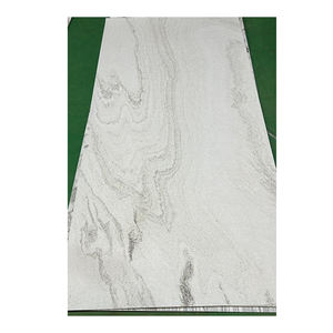 Lámina de Chapa de Mármol Blanco G con Diseño Moderno para Decoración de Interiores de Hogares y Hoteles - Product Image 1