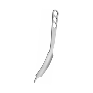 เครื่องมือผ่าตัดกระดูกแบบมีดโกนขนาดเล็ก ยี่ห้อ Hohmann ขนาด 6 1/4 นิ้ว ใบมีด 8 มม. ทำจากเหล็กกล้าไร้สนิม - Product Image 5
