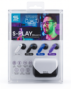Caja de Empaque de Acrílico Transparente Personalizada Moderna para Estuche de Airpods y Accesorios para Auriculares - Product Image 6