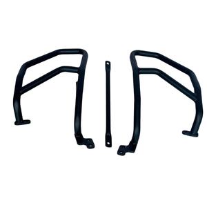 Protectores Anticaídas para Motocicleta WR155R (PK.YA.WR.0001) - 4000 kg para Mayor Protección y Resistencia a Impactos en el Chasis - Product Image 1