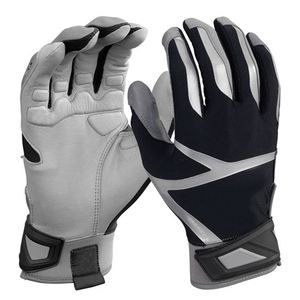 Causal Wear Baseball Batting <b>Gloves</b> New Design Comfort feel soft stuff hot selling Baseball Batting <b>Gloves</b> in wholesale price - Product Image 1