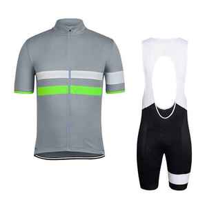 Vêtements de sport personnalisés avec impression numérique, nouvelle arrivée, dernières tendances, uniformes de cyclisme de haute qualité - Product Image 5