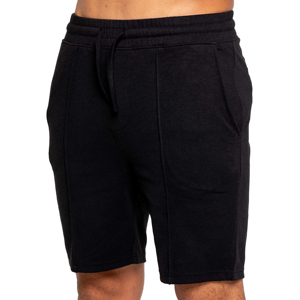 Men Streetwear <b>Polo</b> Shirt Shorts Set 210 GSM Cotton Polyester Summer Casual Athletic Outfit Custom Logo OEM Private Label - Product Image 5